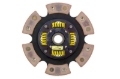 Picture of ACT 6 Pad Sprung Race Clutch Disc