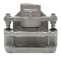 Picture of DFC 04-09 Cadillac SRX Rear-L Premium Caliper - Silver Zinc Coated