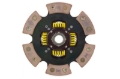 Picture of ACT 6 Pad Sprung Race Clutch Disc