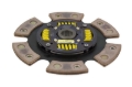 Picture of ACT 6 Pad Sprung Race Clutch Disc