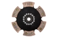 Picture of ACT 6 Pad Rigid Race Clutch Disc
