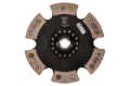 Picture of ACT 6 Pad Rigid Race Clutch Disc