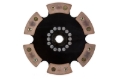 Picture of ACT 6 Pad Rigid Race Clutch Disc