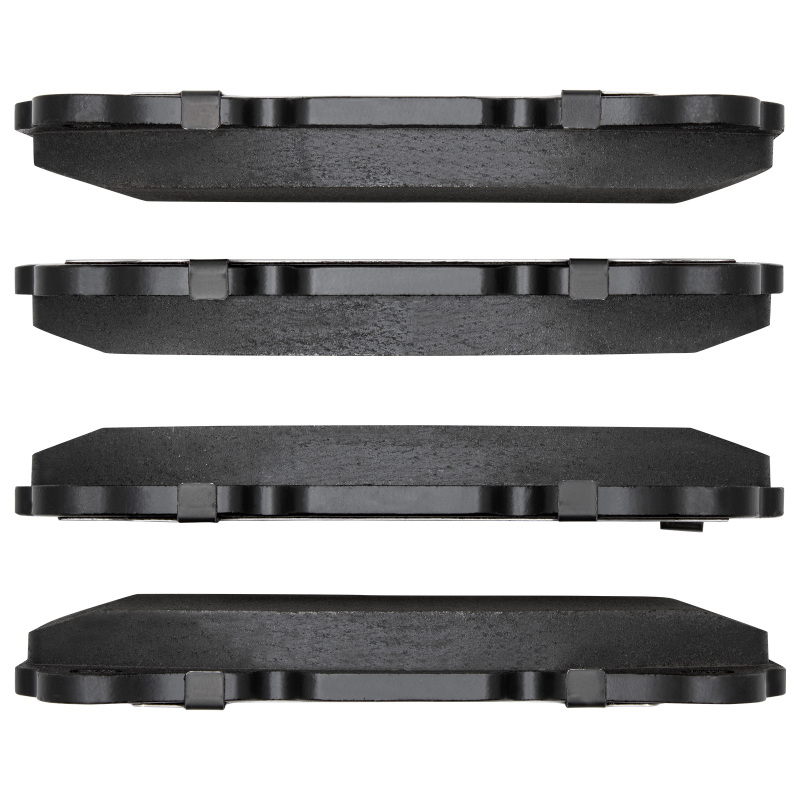 Picture of DFC Euro 5000 Ceramic Brake Pads - 1600-1001-00