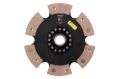 Picture of ACT 6 Pad Rigid Race Clutch Disc