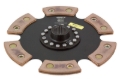Picture of ACT 6 Pad Rigid Race Clutch Disc