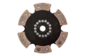 Picture of ACT 6 Pad Rigid Race Clutch Disc