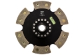 Picture of ACT 6 Pad Rigid Race Clutch Disc