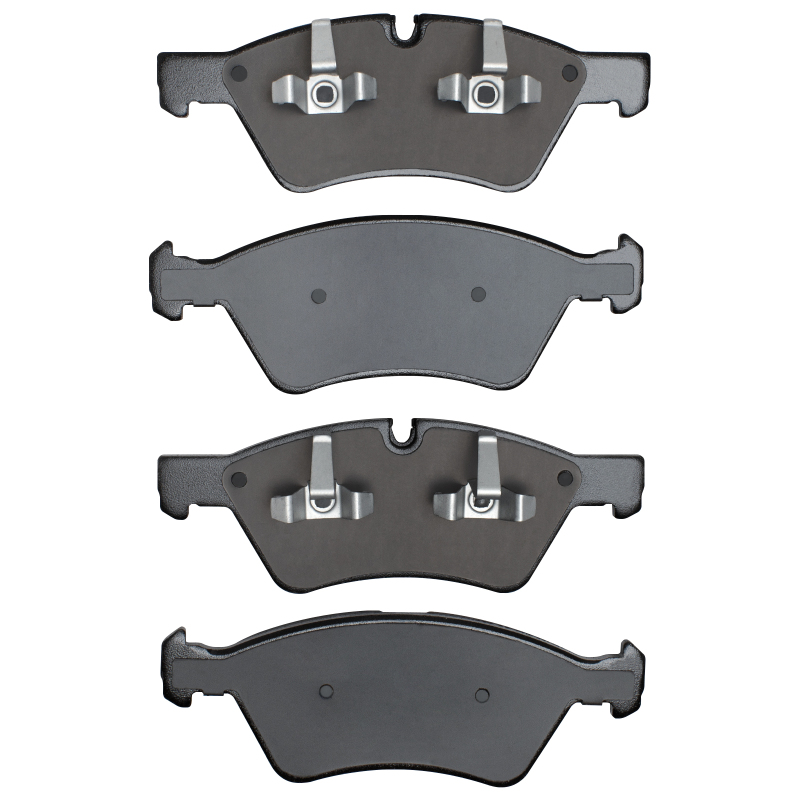 Picture of DFC Euro 5000 Ceramic Brake Pads - 1600-1123-00