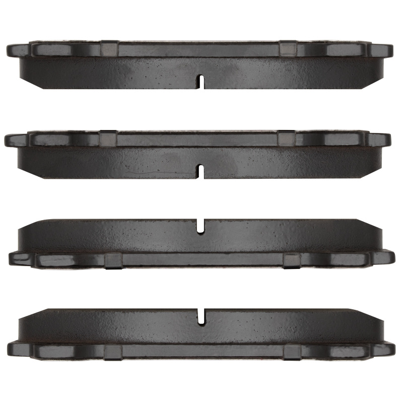 Picture of DFC Euro 5000 Ceramic Brake Pads - 1600-1149-00