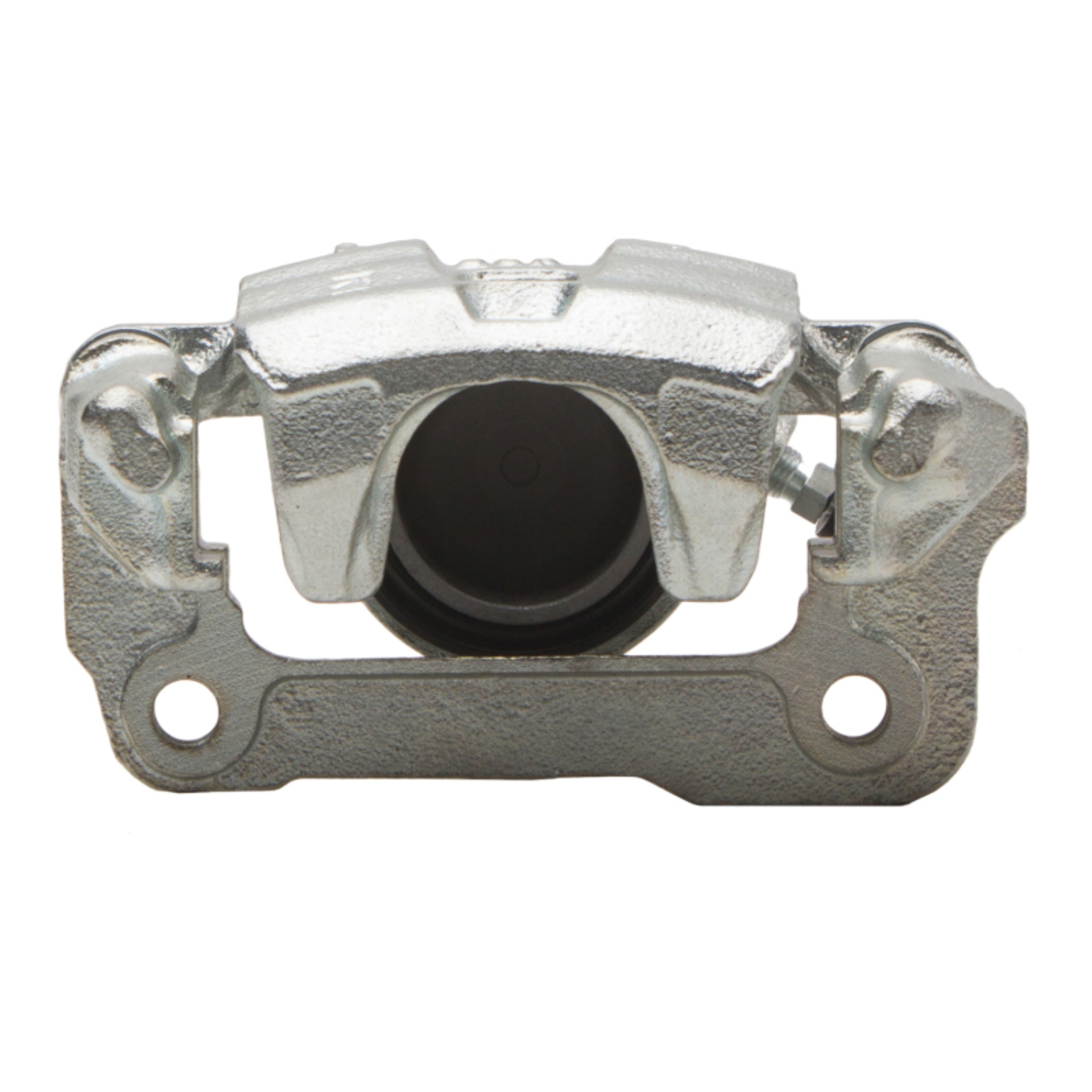Picture of DFC 89-98 Asuna SUNRUNNER Front-R/Rear-R Premium Caliper - Silver Zinc Coated