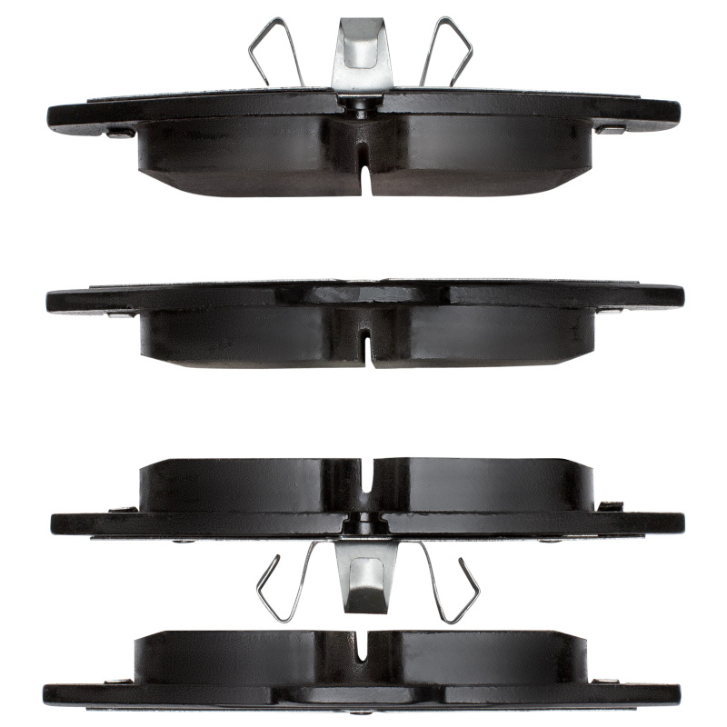 Picture of DFC Euro 5000 Ceramic Brake Pads - 1600-1241-00