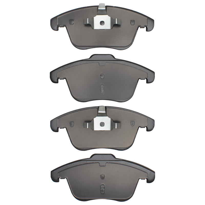 Picture of DFC Euro 5000 Ceramic Brake Pads - 1600-1241-00