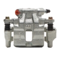 Picture of DFC 89-98 Asuna SUNRUNNER Front-R/Rear-R Premium Caliper - Silver Zinc Coated