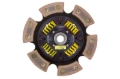 Picture of ACT 6 Pad Sprung Race Clutch Disc