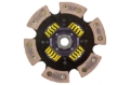 Picture of ACT 6 Pad Sprung Race Clutch Disc