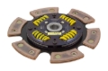 Picture of ACT 6 Pad Sprung Race Clutch Disc