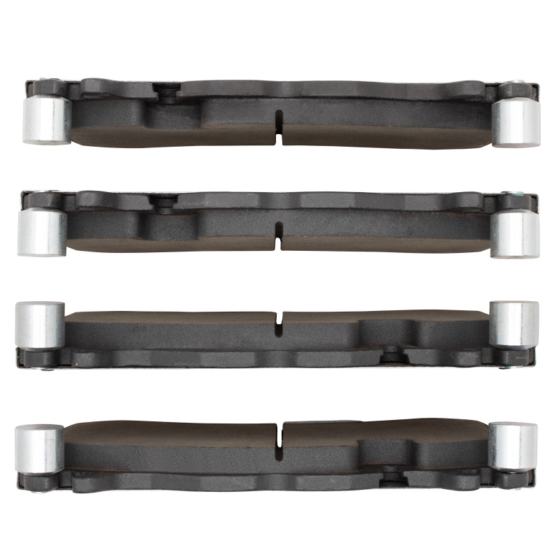 Picture of DFC Euro 5000 Ceramic Brake Pads - 1600-1291-00