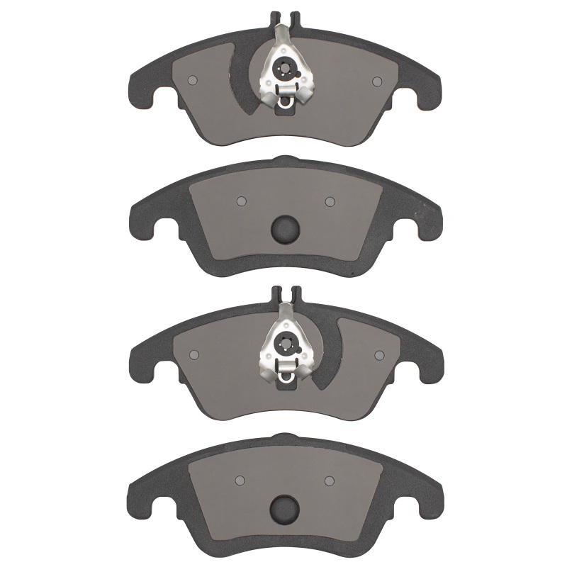 Picture of DFC Euro 5000 Ceramic Brake Pads - 1600-1342-00