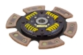 Picture of ACT 6 Pad Sprung Race Clutch Disc
