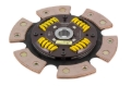 Picture of ACT 6 Pad Sprung Race Clutch Disc