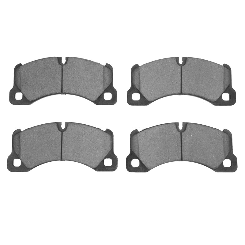 Picture of DFC Euro 5000 Ceramic Brake Pads - 1600-1349-00