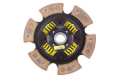 Picture of ACT 6 Pad Sprung Race Clutch Disc
