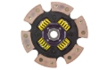 Picture of ACT 6 Pad Sprung Race Clutch Disc