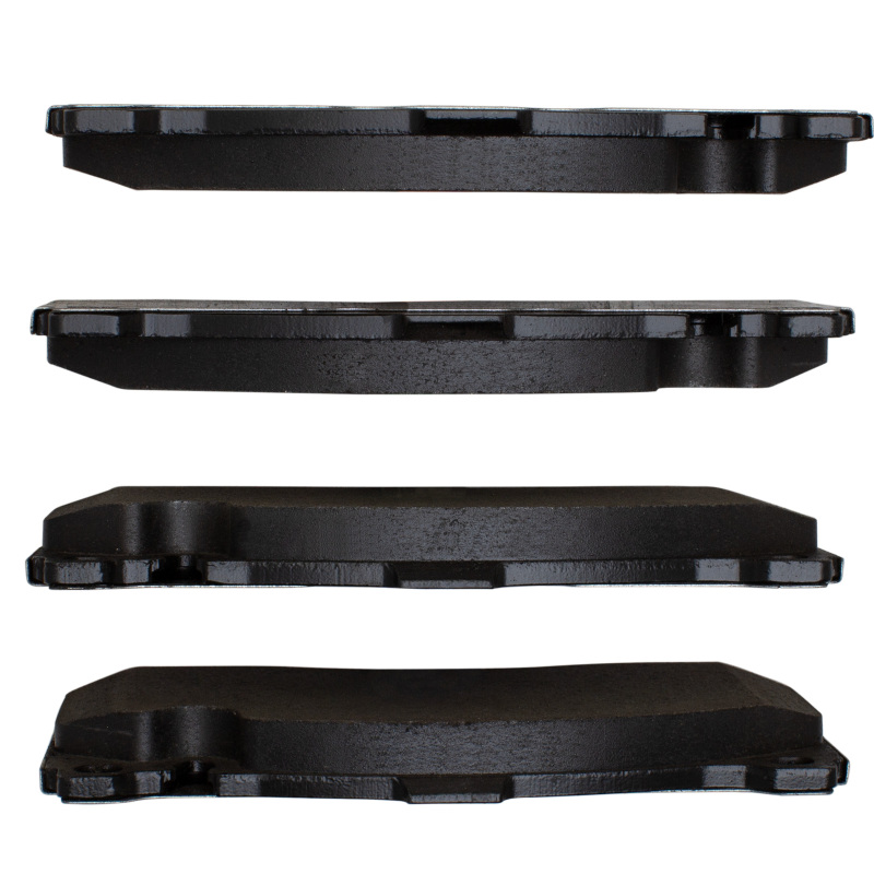 Picture of DFC Euro 5000 Ceramic Brake Pads - 1600-1371-00