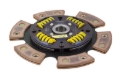 Picture of ACT 6 Pad Sprung Race Clutch Disc