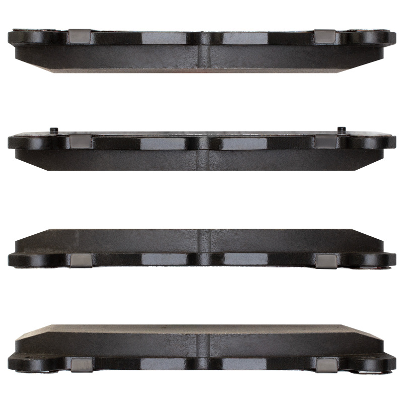 Picture of DFC Euro 5000 Ceramic Brake Pads - 1600-1365-00