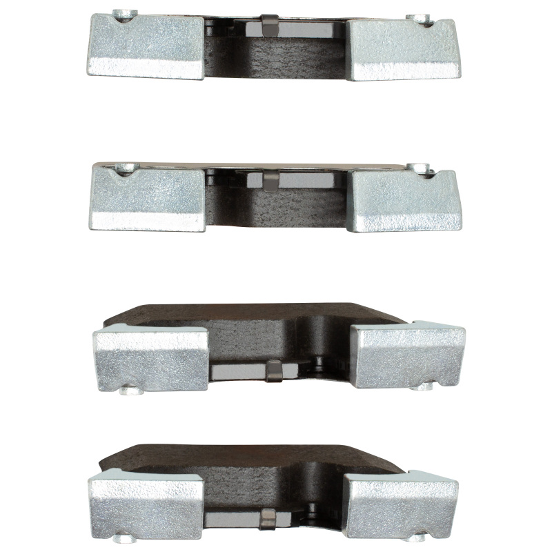 Picture of DFC Euro 5000 Ceramic Brake Pads - 1600-1372-00
