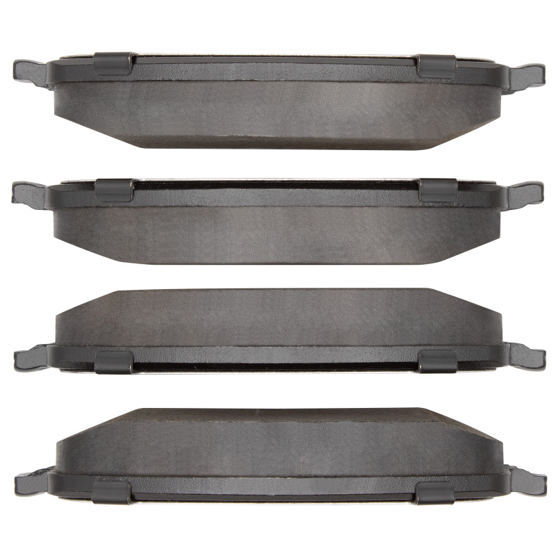 Picture of DFC Euro 5000 Ceramic Brake Pads - 1600-1386-00