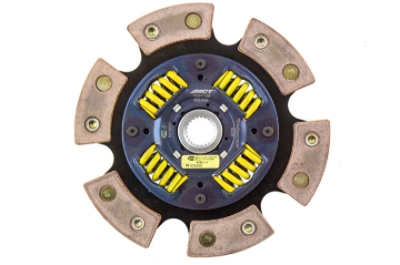 Picture of ACT 2006 Mazda MX-5 Miata 6 Pad Sprung Race Disc