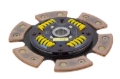 Picture of ACT 6 Pad Sprung Race Clutch Disc