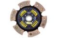 Picture of ACT 6 Pad Sprung Race Clutch Disc
