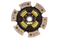 Picture of ACT 6 Pad Sprung Race Clutch Disc