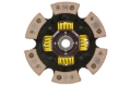 Picture of ACT 6 Pad Sprung Race Clutch Disc