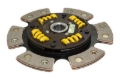Picture of ACT 6 Pad Sprung Race Clutch Disc