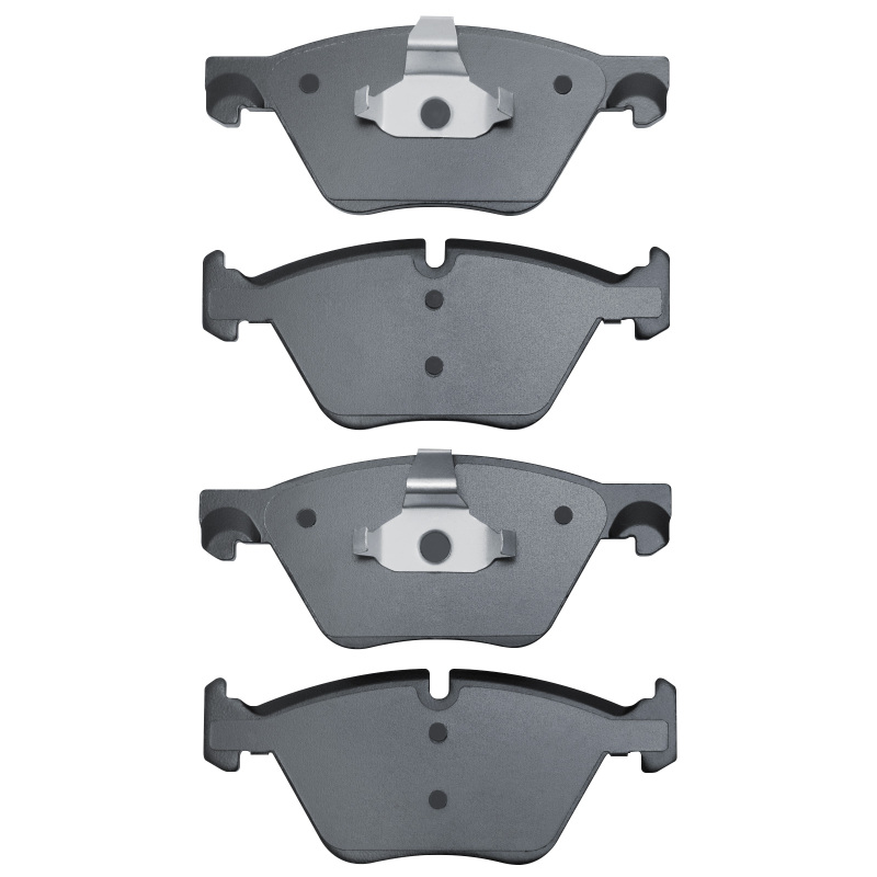 Picture of DFC Euro 5000 Ceramic Brake Pads - 1600-1504-00