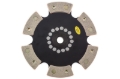 Picture of ACT 6 Pad Rigid Race Clutch Disc