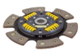 Picture of ACT 6 Pad Sprung Race Clutch Disc