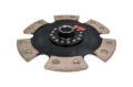 Picture of ACT 6 Pad Rigid Race Clutch Disc