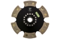 Picture of ACT 6 Pad Rigid Race Clutch Disc