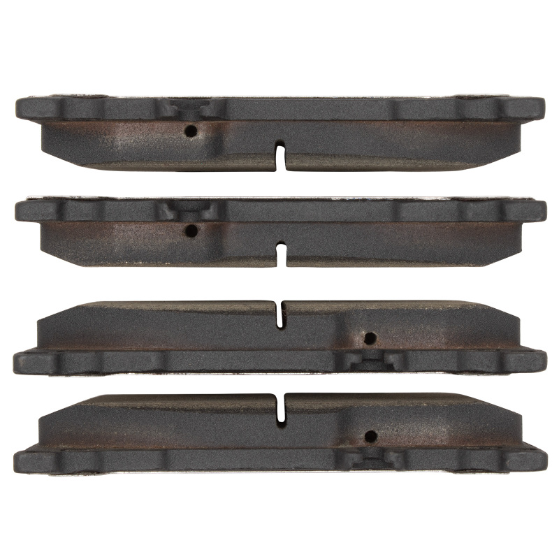 Picture of DFC Euro 5000 Ceramic Brake Pads - 1600-1688-00