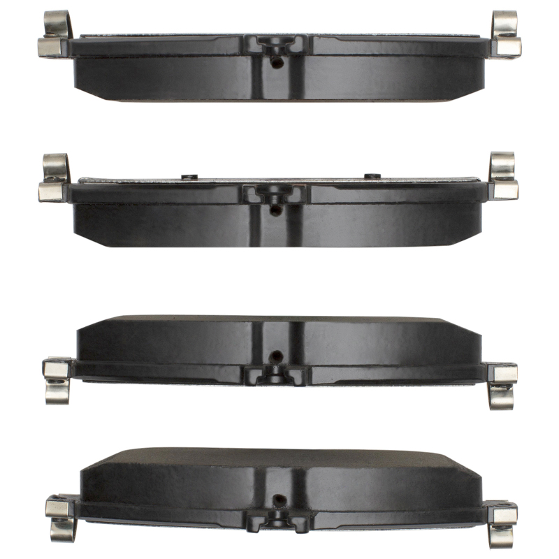 Picture of DFC Euro 5000 Ceramic Brake Pads - 1600-1694-00