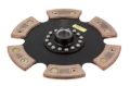 Picture of ACT 6 Pad Rigid Race Clutch Disc