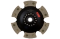 Picture of ACT 6 Pad Rigid Race Clutch Disc