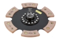 Picture of ACT 6 Pad Rigid Race Clutch Disc