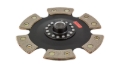 Picture of ACT 6 Pad Rigid Race Clutch Disc
